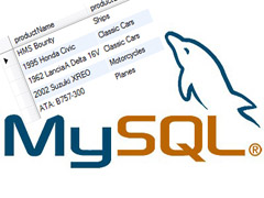 MySQL, Select MySQL tips, thủ thuật MySQL, MySQL Select, chọn lựa dữ liệu ngẫu nhiên